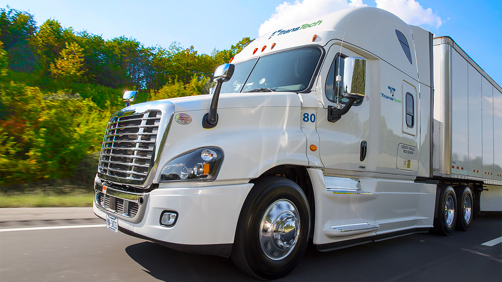 North Carolina CDL Training Classes Jumpstart Your Career Now