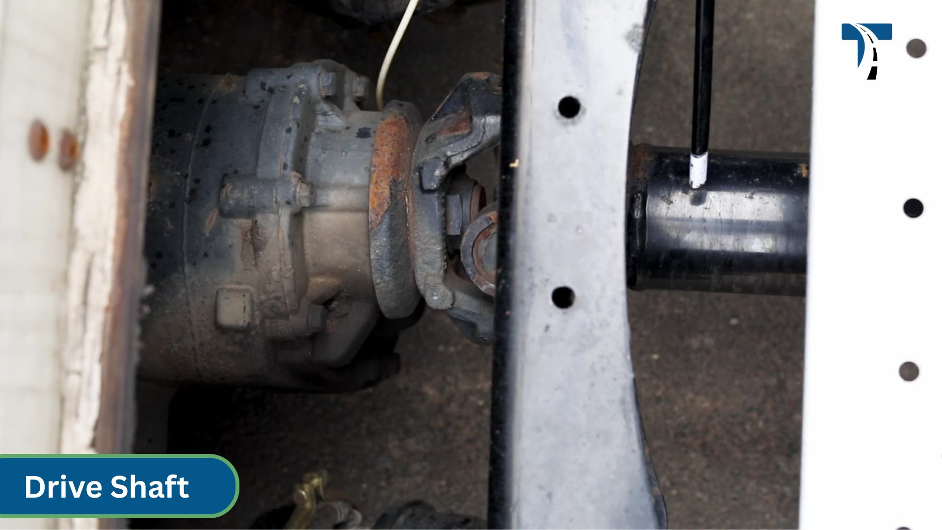 drive shaft