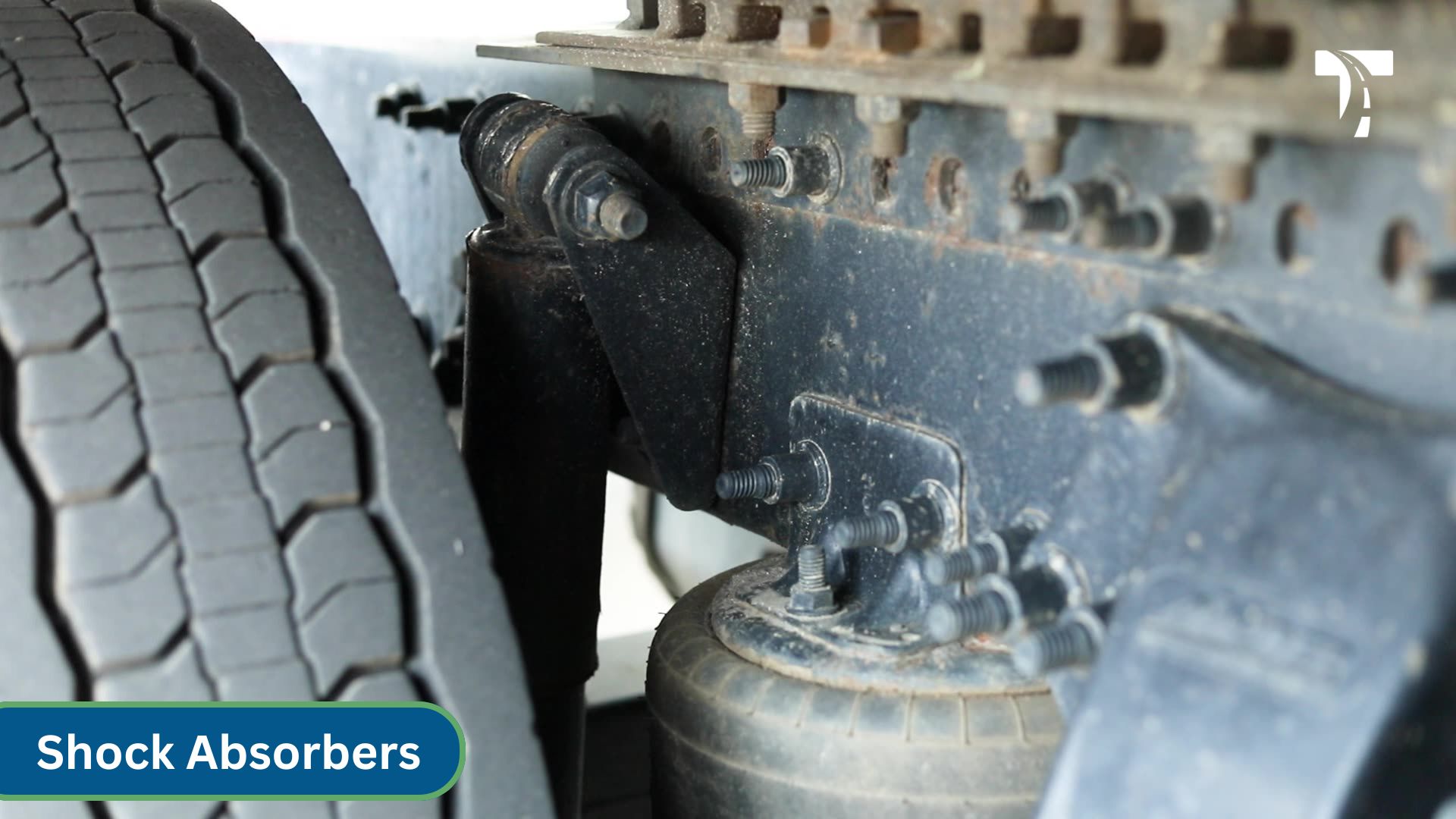 tire shock absorbers