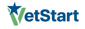 TransTech VetStart logo