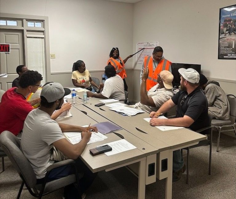 CDL Training in Fayetteville, NC TransTech