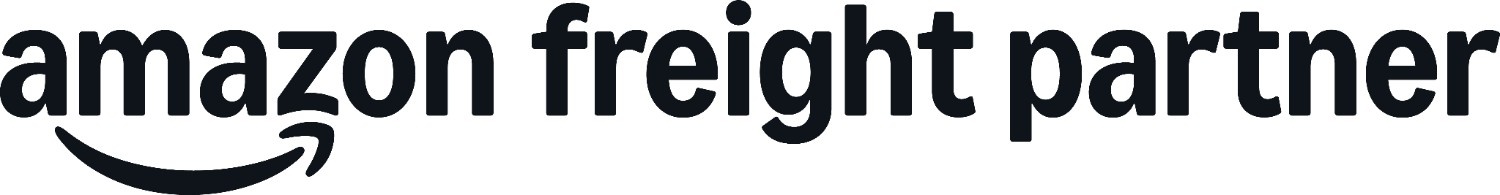 Amazon Freight Partner logo